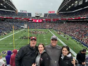 Washington Huskies - NCAA Football vs Washington State Cougars