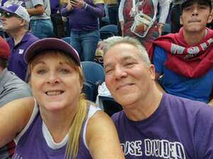 Washington Huskies - NCAA Football vs Washington State Cougars