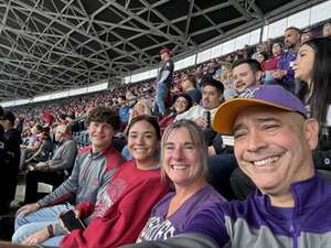 Washington Huskies - NCAA Football vs Washington State Cougars