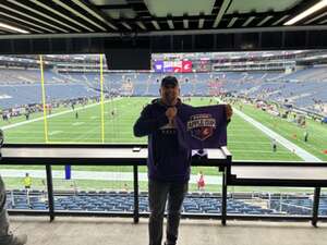 Washington Huskies - NCAA Football vs Washington State Cougars