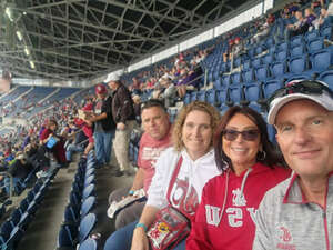 Washington Huskies - NCAA Football vs Washington State Cougars