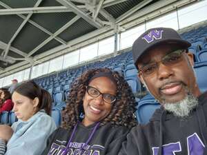 Washington Huskies - NCAA Football vs Washington State Cougars