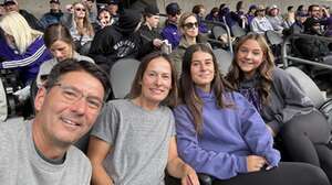 Washington Huskies - NCAA Football vs Washington State Cougars