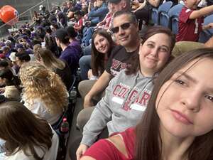 Washington Huskies - NCAA Football vs Washington State Cougars