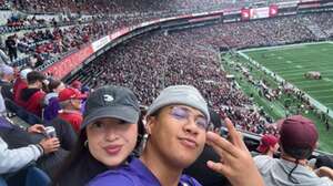 Washington Huskies - NCAA Football vs Washington State Cougars