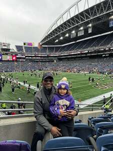 Washington Huskies - NCAA Football vs Washington State Cougars