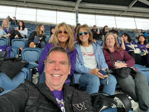 Washington Huskies - NCAA Football vs Washington State Cougars