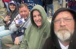 Washington Huskies - NCAA Football vs Washington State Cougars