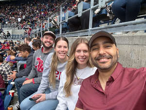 Washington Huskies - NCAA Football vs Washington State Cougars