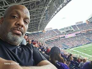 Washington Huskies - NCAA Football vs Washington State Cougars