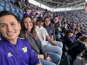 Washington Huskies - NCAA Football vs Washington State Cougars