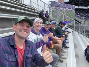 Washington Huskies - NCAA Football vs Washington State Cougars