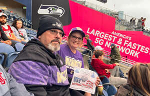 Washington Huskies - NCAA Football vs Washington State Cougars