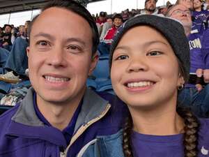 Washington Huskies - NCAA Football vs Washington State Cougars