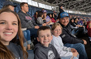 Washington Huskies - NCAA Football vs Washington State Cougars