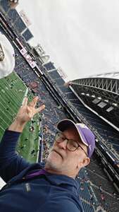 Washington Huskies - NCAA Football vs Washington State Cougars