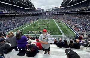 Washington Huskies - NCAA Football vs Washington State Cougars