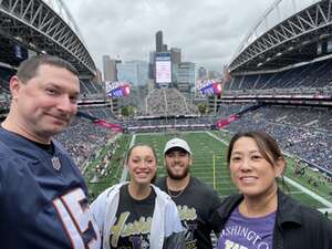 Washington Huskies - NCAA Football vs Washington State Cougars