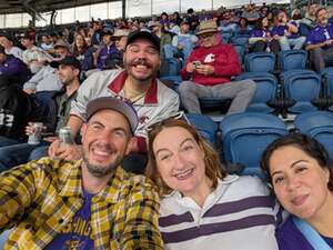 Washington Huskies - NCAA Football vs Washington State Cougars