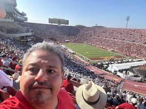 USC Trojans - NCAA Football vs Penn State Nittany Lions