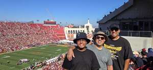 USC Trojans - NCAA Football vs Penn State Nittany Lions