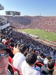 USC Trojans - NCAA Football vs Penn State Nittany Lions