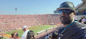 USC Trojans - NCAA Football vs Penn State Nittany Lions