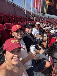 USC Trojans - NCAA Football vs Penn State Nittany Lions