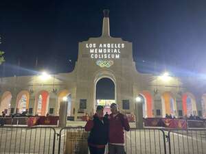 USC Trojans - NCAA Football vs Rutgers Scarlet Knights