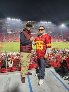 USC Trojans - NCAA Football vs Rutgers Scarlet Knights