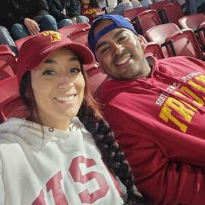 USC Trojans - NCAA Football vs Rutgers Scarlet Knights