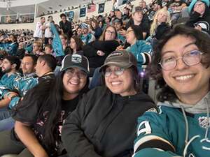 San Jose Sharks - NHL vs St. Louis Blues