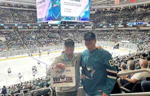 San Jose Sharks - NHL vs St. Louis Blues