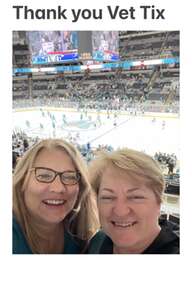 San Jose Sharks - NHL vs St. Louis Blues