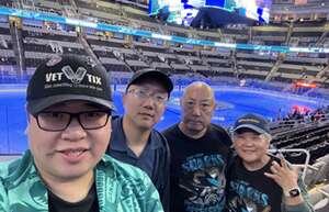 San Jose Sharks - NHL vs St. Louis Blues