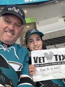 San Jose Sharks - NHL vs St. Louis Blues