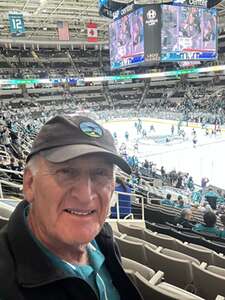 San Jose Sharks - NHL vs St. Louis Blues