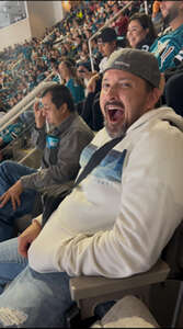 San Jose Sharks - NHL vs St. Louis Blues