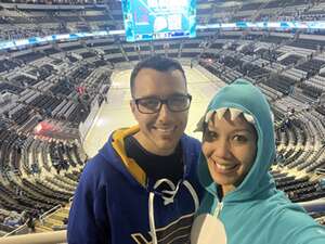 San Jose Sharks - NHL vs St. Louis Blues