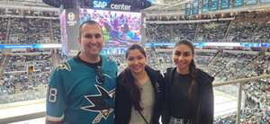 San Jose Sharks - NHL vs St. Louis Blues