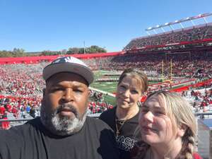 Rutgers Scarlet Knights - NCAA Football vs UCLA Bruins