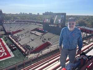 Rutgers Scarlet Knights - NCAA Football vs UCLA Bruins