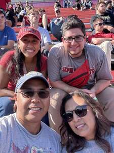 Rutgers Scarlet Knights - NCAA Football vs UCLA Bruins