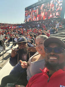 Rutgers Scarlet Knights - NCAA Football vs UCLA Bruins