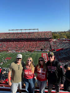 Rutgers Scarlet Knights - NCAA Football vs UCLA Bruins