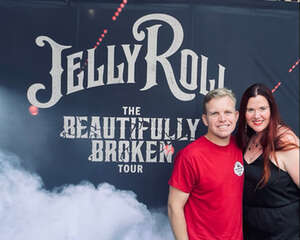 Jelly Roll: Beautifully Broken Tour