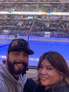 San Jose Sharks - NHL vs Vancouver Canucks