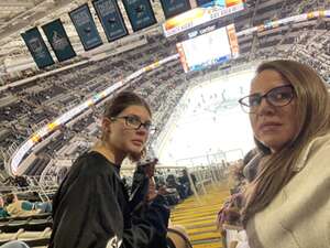 San Jose Sharks - NHL vs Vancouver Canucks