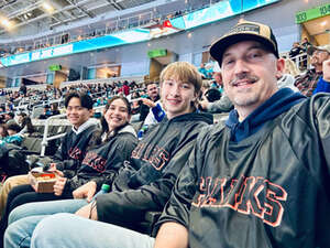 San Jose Sharks - NHL vs Vancouver Canucks