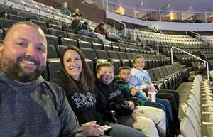 San Jose Sharks - NHL vs Utah Hockey Club